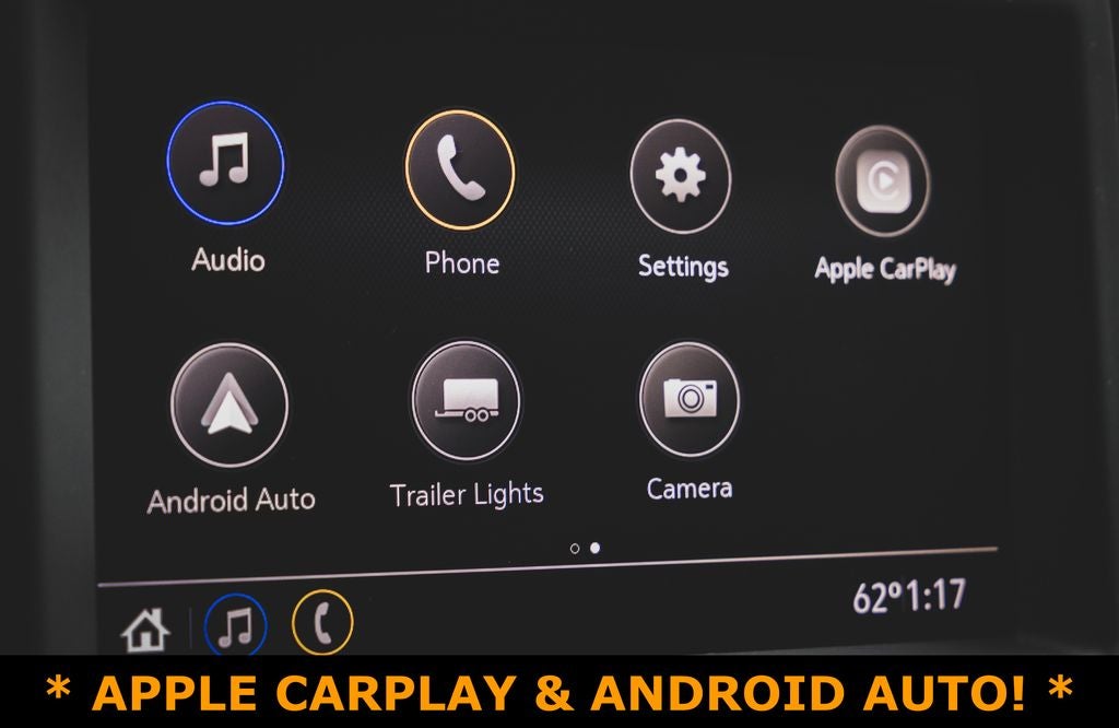 2023 Chevrolet Silverado 2500HD Custom