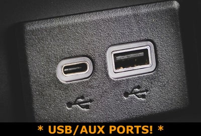 2023 Chevrolet Silverado 2500HD Custom