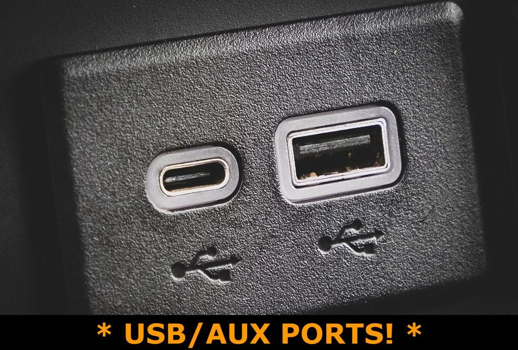 2023 Chevrolet Silverado 2500HD Custom