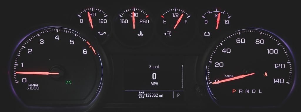 2023 Chevrolet Silverado 2500HD Custom