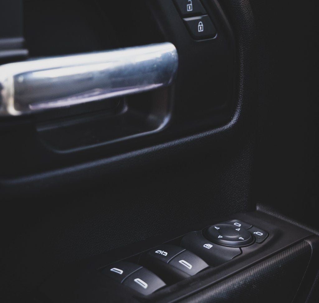 2021 Chevrolet Silverado 2500HD Custom