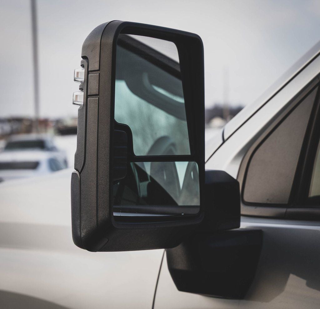 2021 Chevrolet Silverado 2500HD Custom