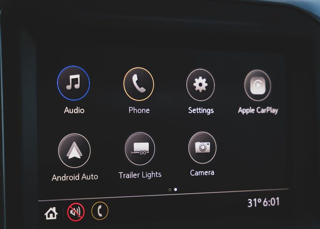 2021 Chevrolet Silverado 2500HD Custom