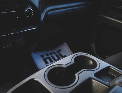 2021 Chevrolet Silverado 2500HD Custom