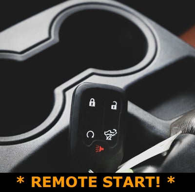 2021 Chevrolet Silverado 2500HD LT