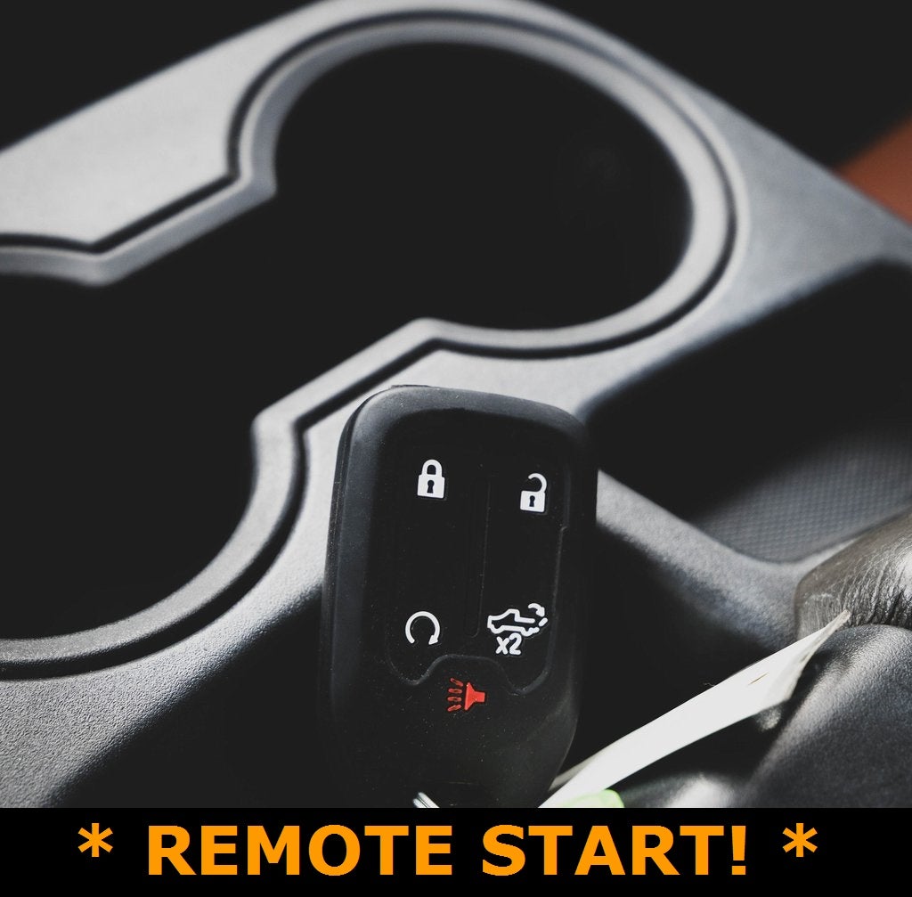 2021 Chevrolet Silverado 2500HD LT