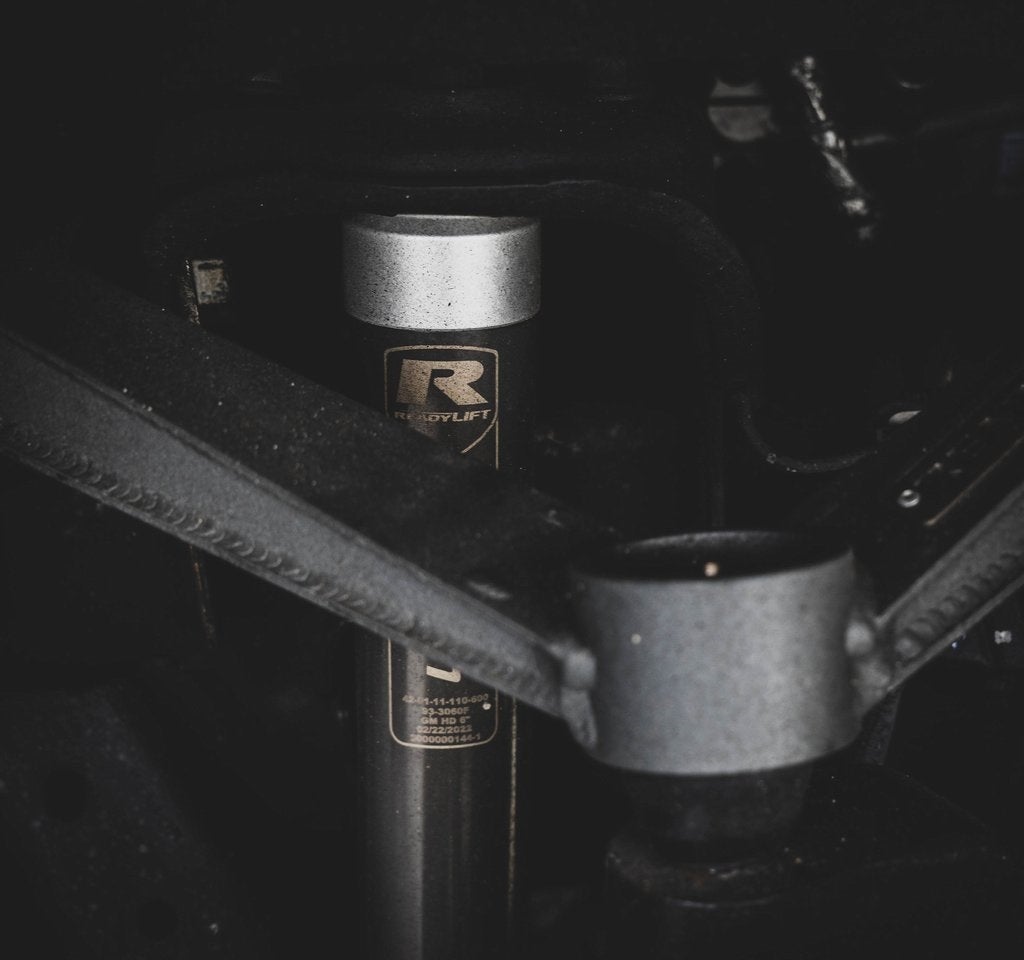 2021 Chevrolet Silverado 2500HD LT