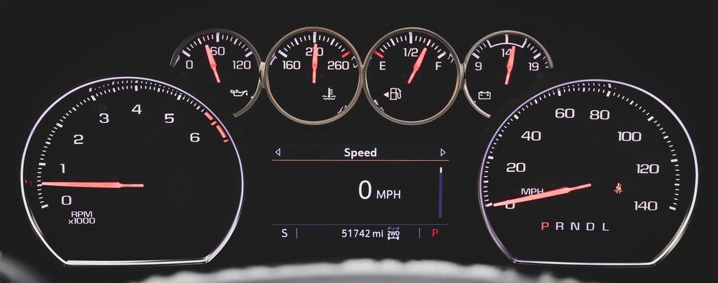 2021 Chevrolet Silverado 2500HD LT