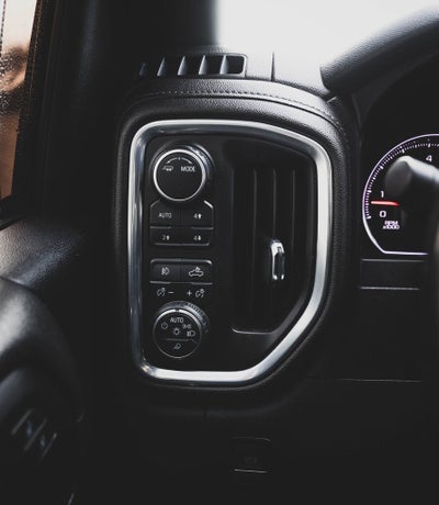 2021 Chevrolet Silverado 2500HD LT