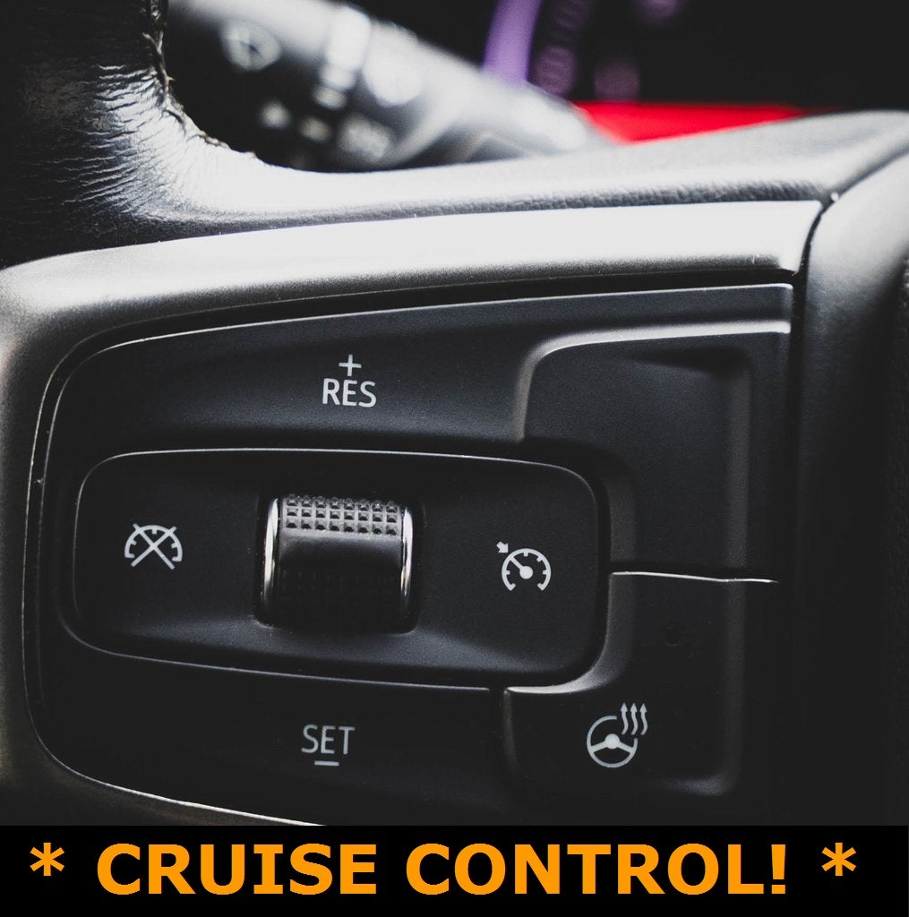 2021 Chevrolet Silverado 2500HD LT