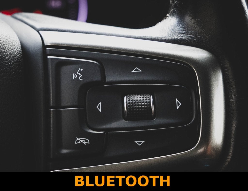 2021 Chevrolet Silverado 2500HD LT