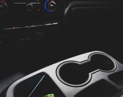 2021 Chevrolet Silverado 2500HD LT