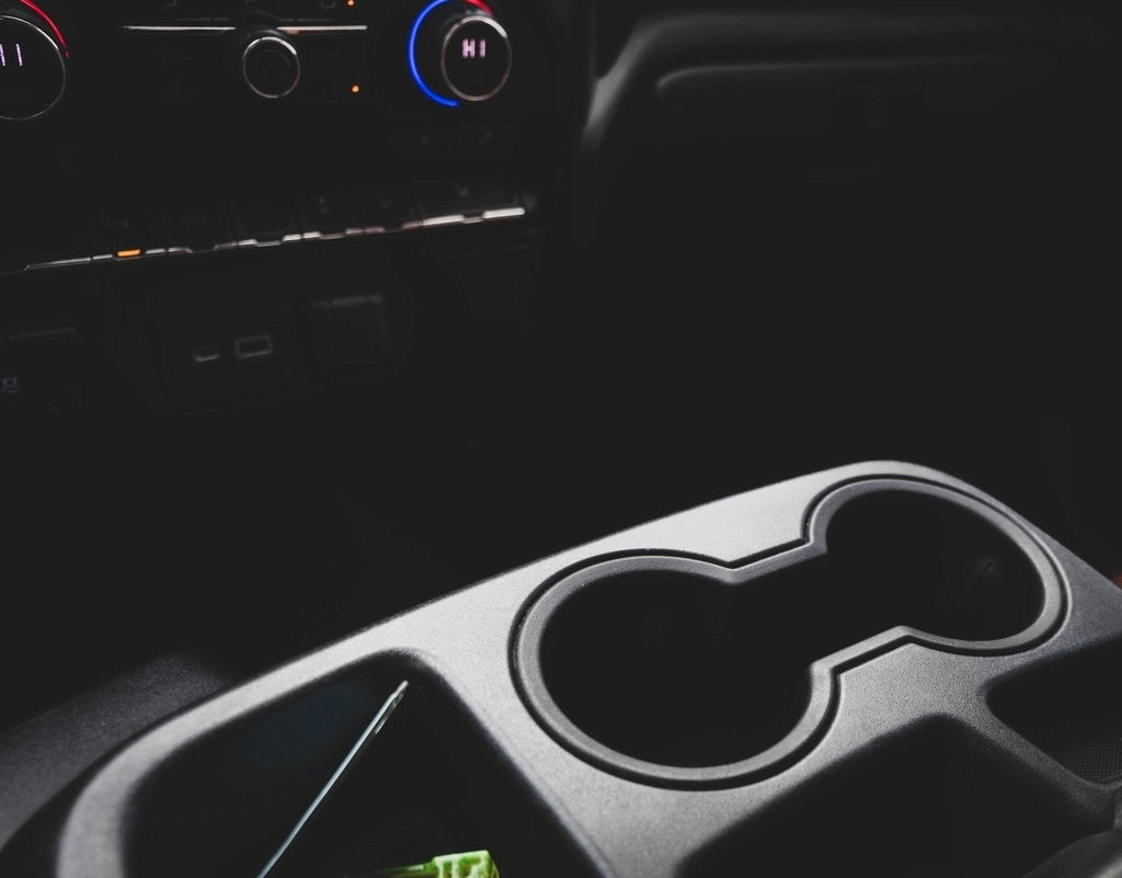 2021 Chevrolet Silverado 2500HD LT