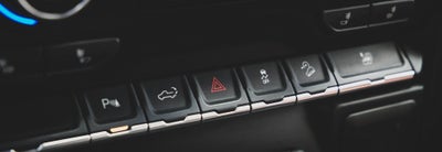 2021 Chevrolet Silverado 2500HD LT