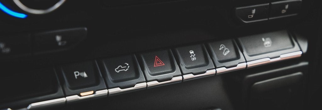 2021 Chevrolet Silverado 2500HD LT