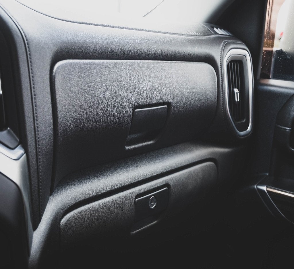 2021 Chevrolet Silverado 2500HD LT