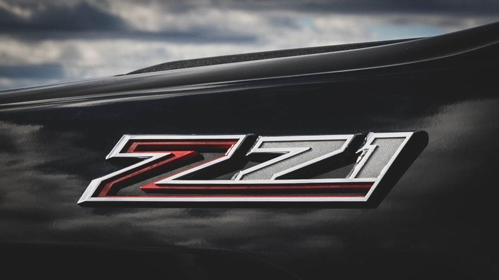 2021 Chevrolet Silverado 2500HD LT