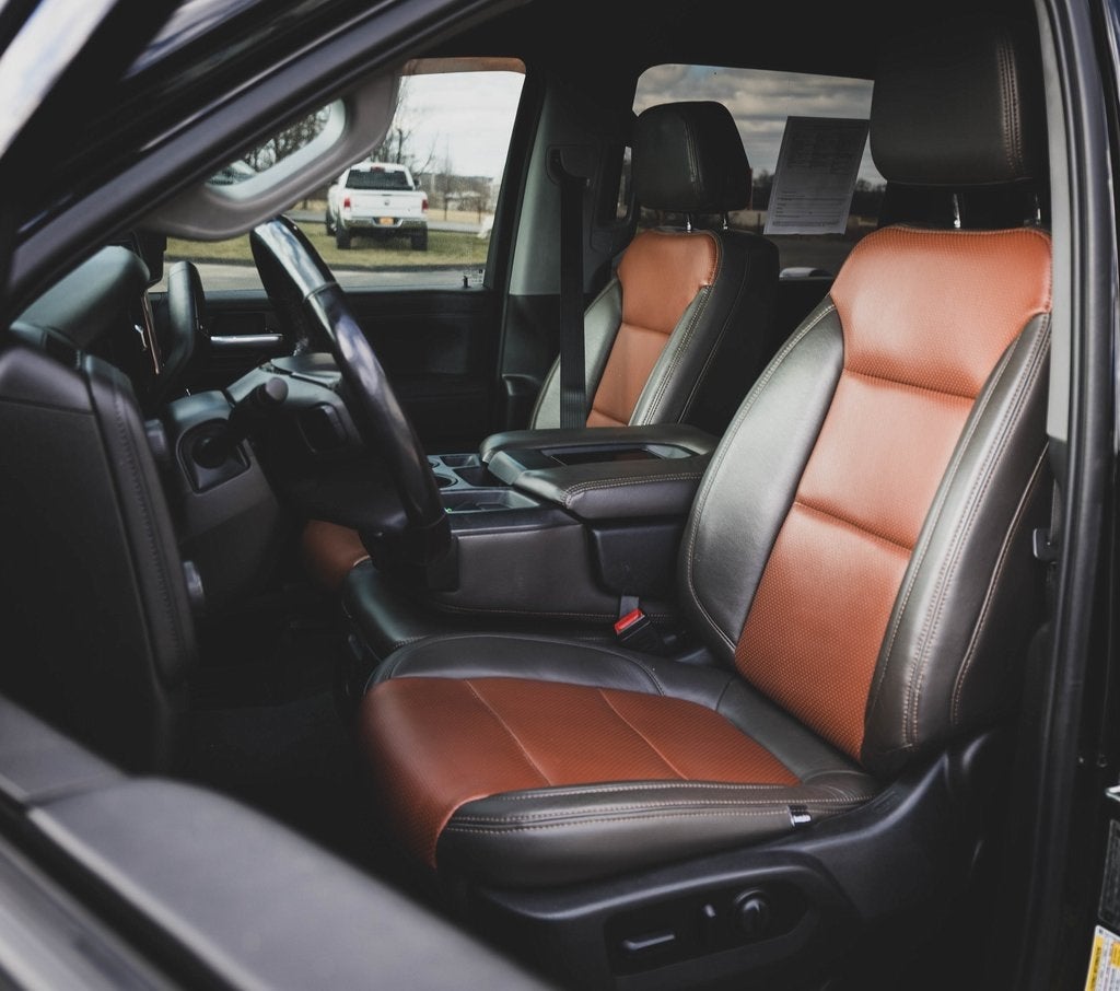 2021 Chevrolet Silverado 2500HD LT