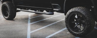 2021 Chevrolet Silverado 2500HD LT