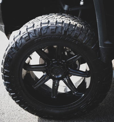 2021 Chevrolet Silverado 2500HD LT