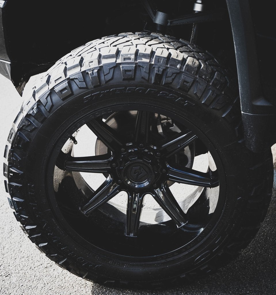 2021 Chevrolet Silverado 2500HD LT