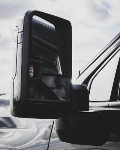 2021 Chevrolet Silverado 2500HD LT