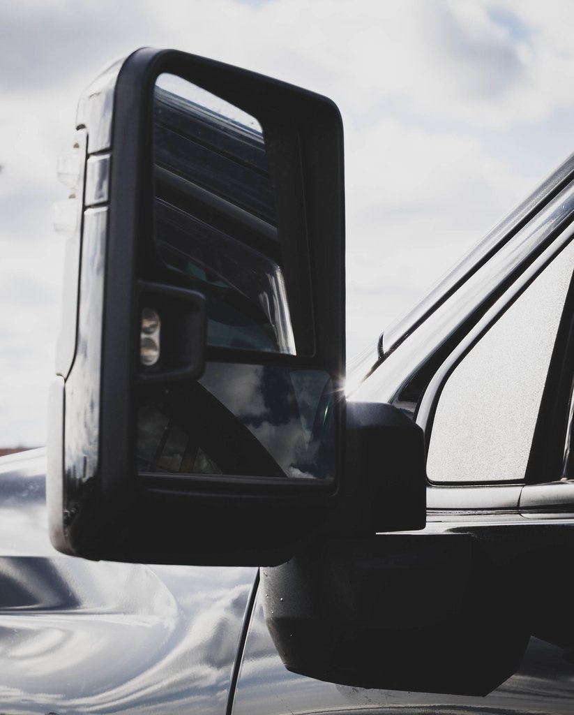2021 Chevrolet Silverado 2500HD LT