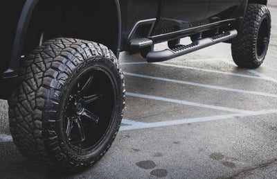 2021 Chevrolet Silverado 2500HD LT