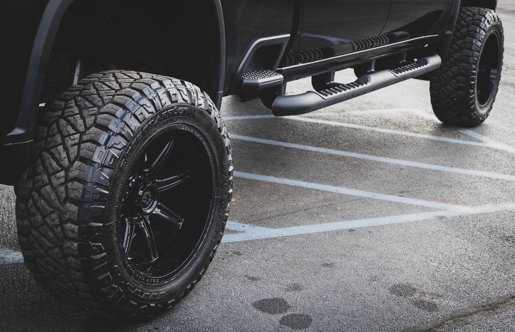 2021 Chevrolet Silverado 2500HD LT