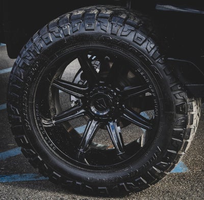 2021 Chevrolet Silverado 2500HD LT