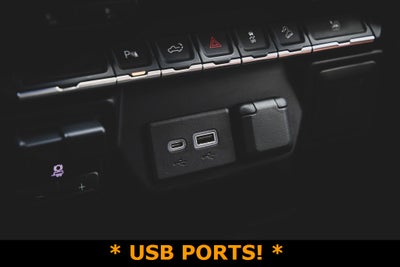 2021 Chevrolet Silverado 2500HD LT