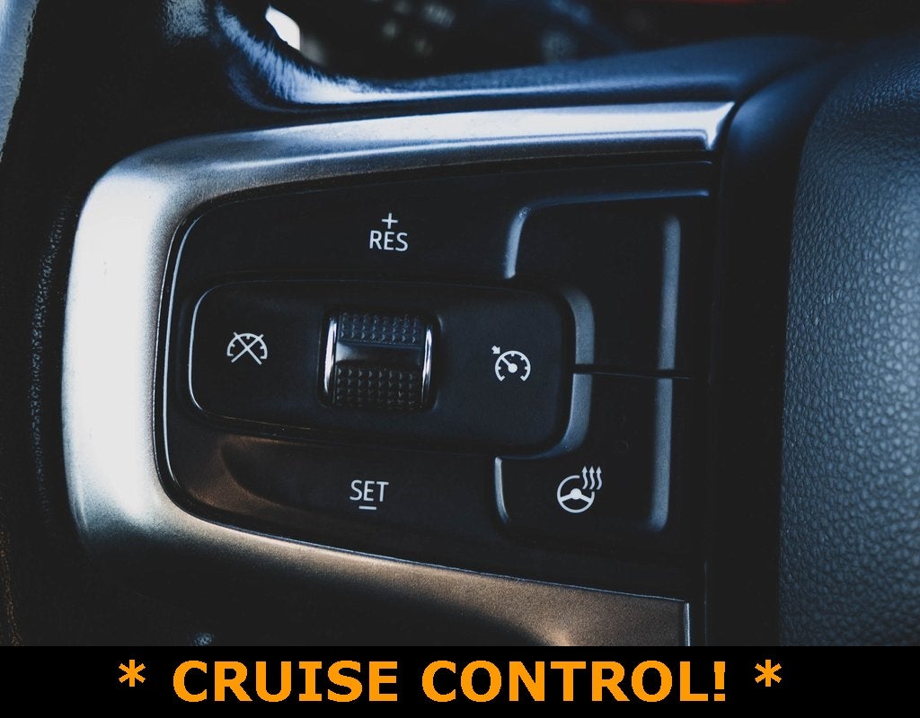 2020 Chevrolet Silverado 2500HD LT