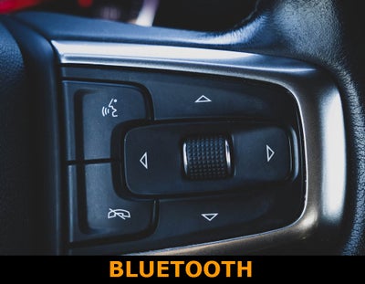 2020 Chevrolet Silverado 2500HD LT