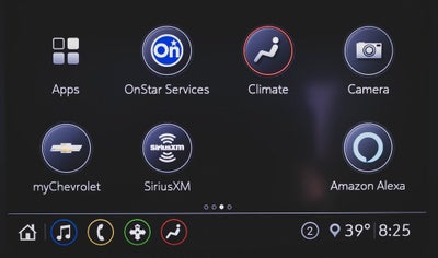 2020 Chevrolet Silverado 2500HD LT