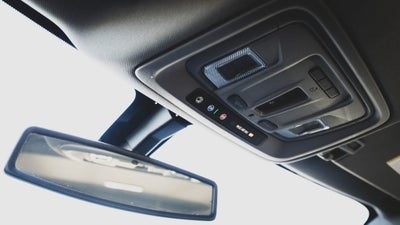 2020 Chevrolet Silverado 2500HD LT