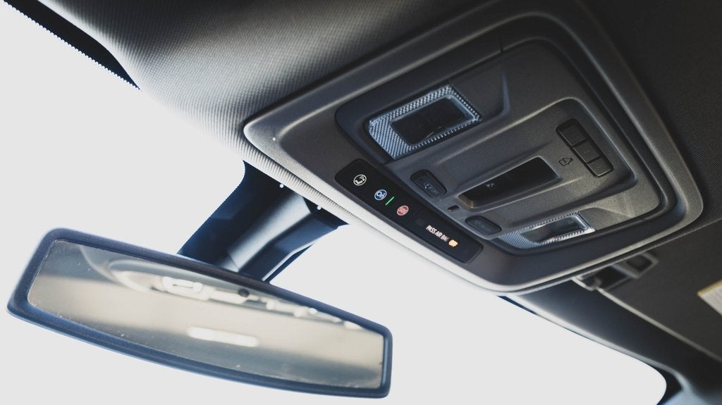 2020 Chevrolet Silverado 2500HD LT