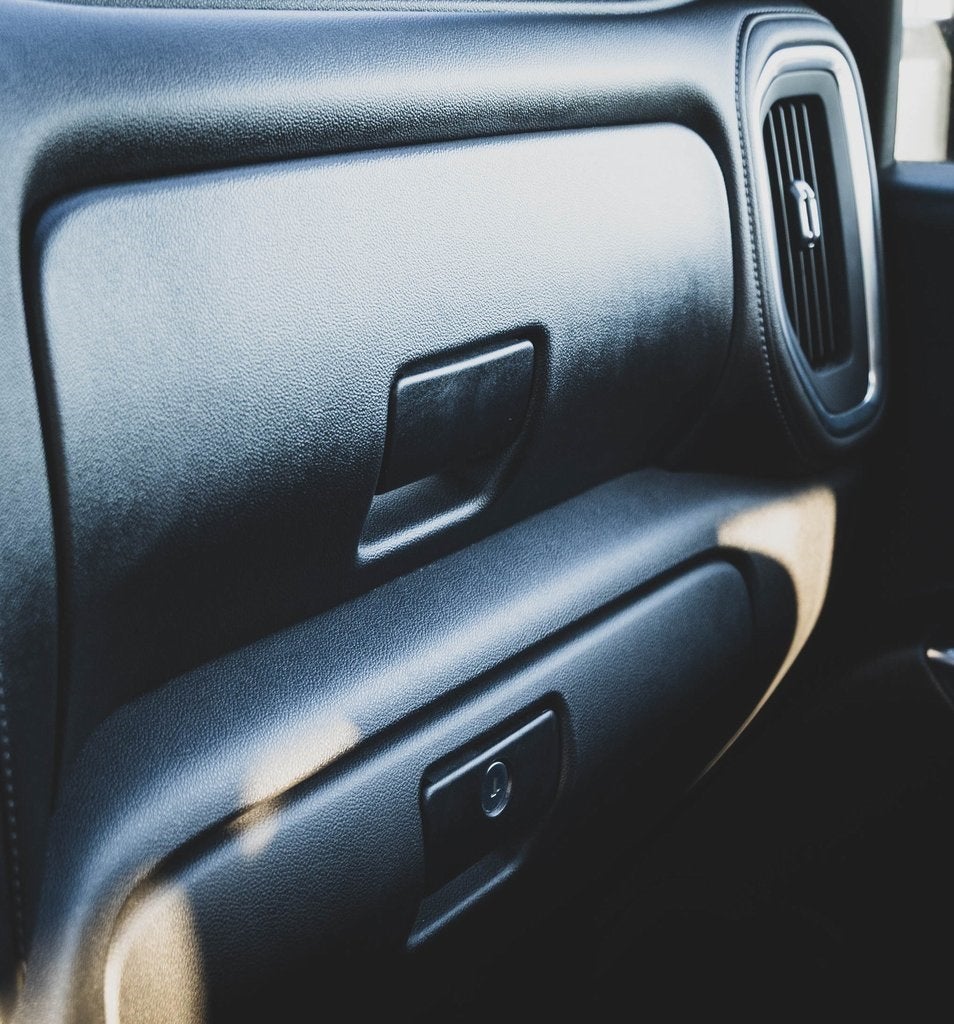 2020 Chevrolet Silverado 2500HD LT