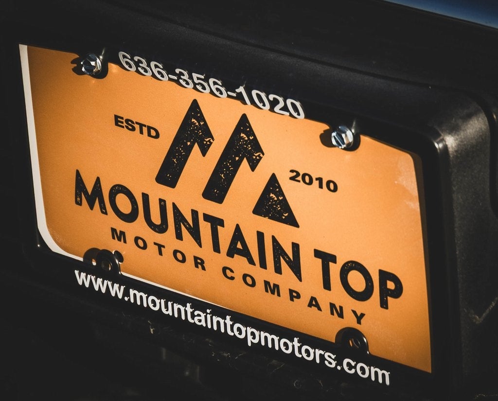 2020 Chevrolet Silverado 2500HD LT