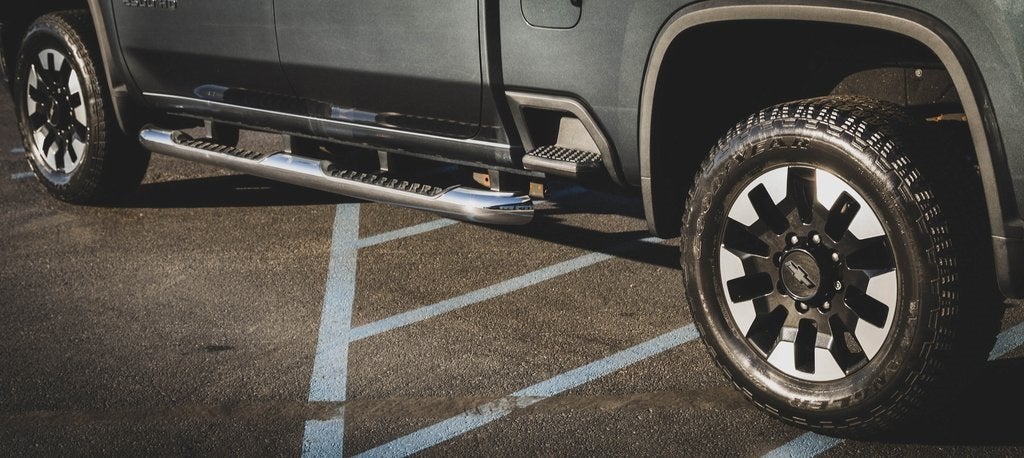 2020 Chevrolet Silverado 2500HD LT