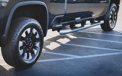 2020 Chevrolet Silverado 2500HD LT