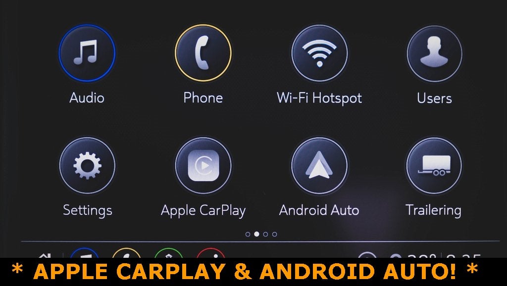 2020 Chevrolet Silverado 2500HD LT