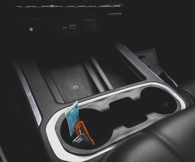 2020 Chevrolet Silverado 2500HD LTZ