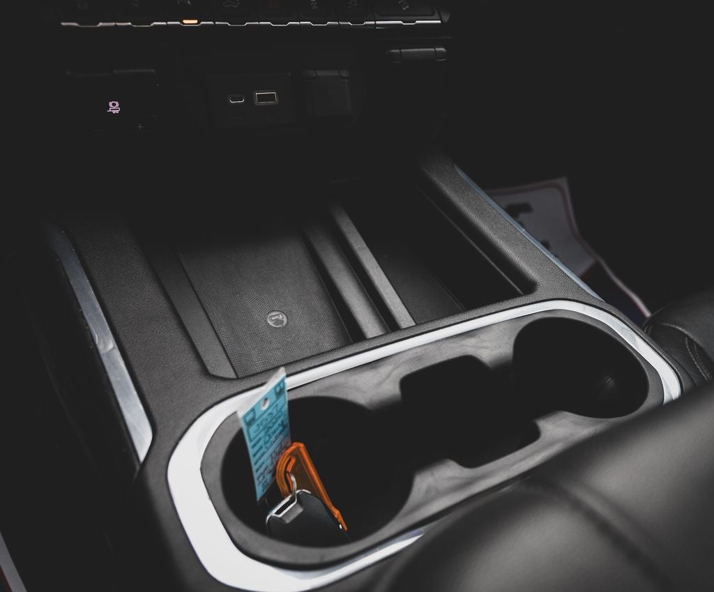 2020 Chevrolet Silverado 2500HD LTZ