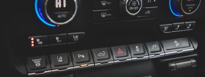 2020 Chevrolet Silverado 2500HD LTZ