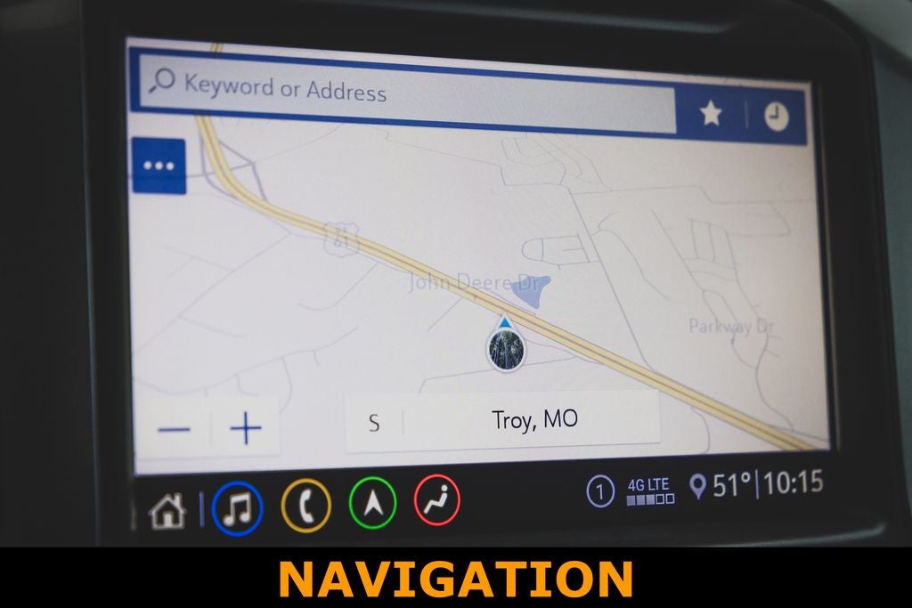 2020 Chevrolet Silverado 2500HD LTZ