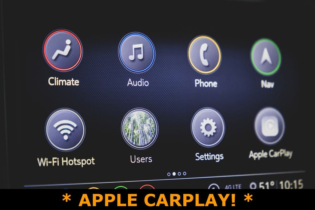 2020 Chevrolet Silverado 2500HD LTZ