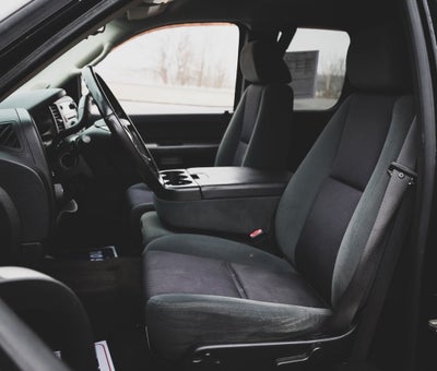 2009 Chevrolet Silverado 1500 LT