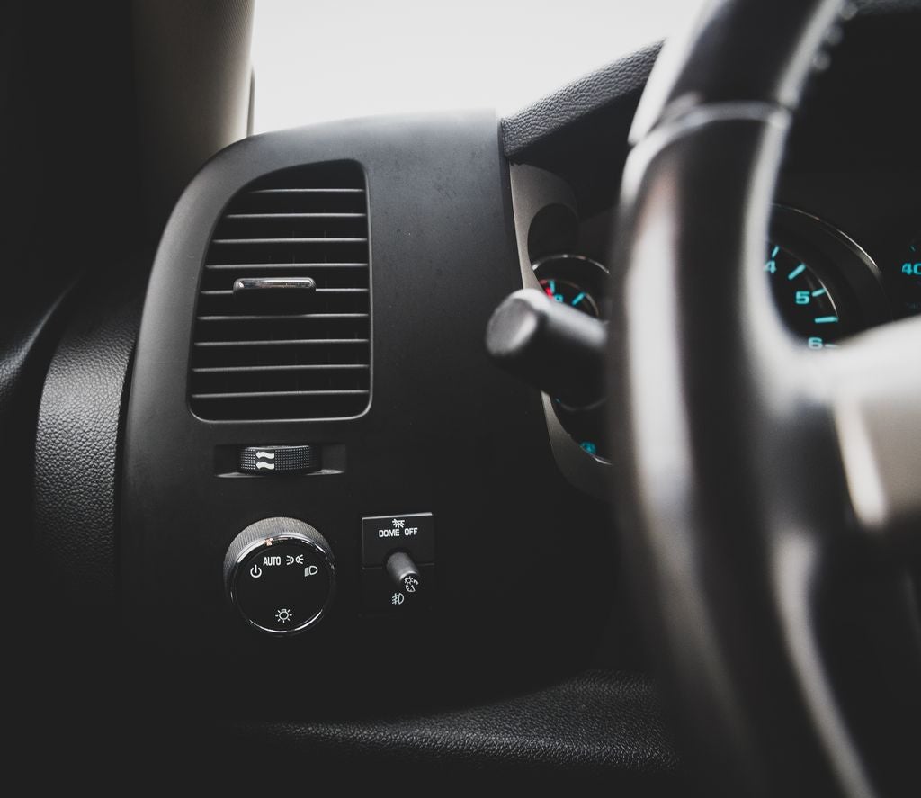 2009 Chevrolet Silverado 1500 LT