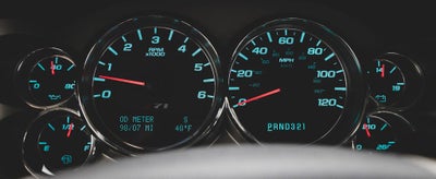 2009 Chevrolet Silverado 1500 LT