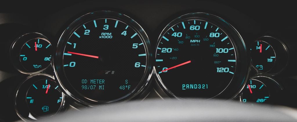 2009 Chevrolet Silverado 1500 LT